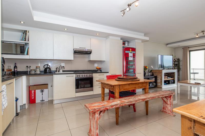 1 Bedroom Property for Sale in Plumstead Western Cape